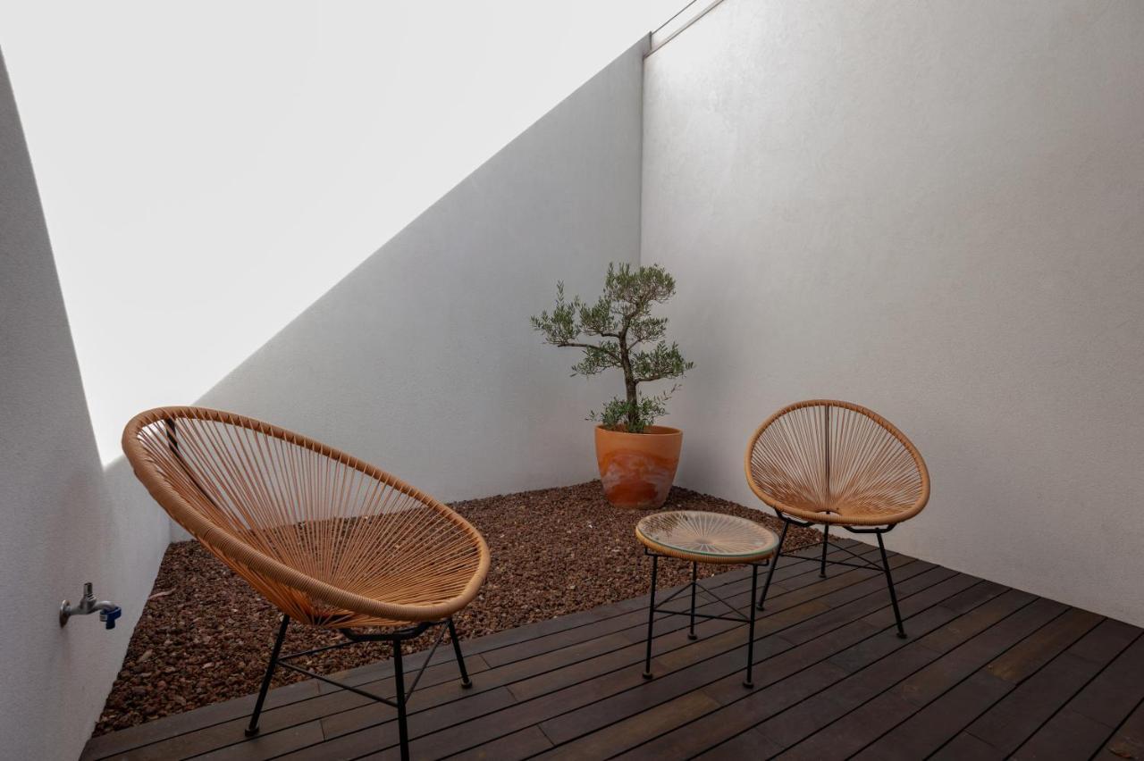 Oporto Trendy Formosa Apartment Exterior foto