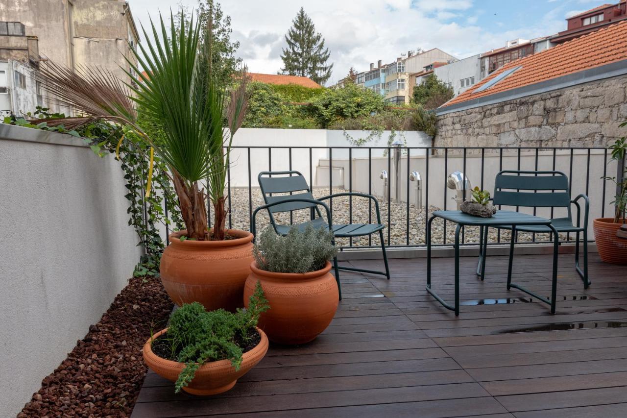 Oporto Trendy Formosa Apartment Exterior foto