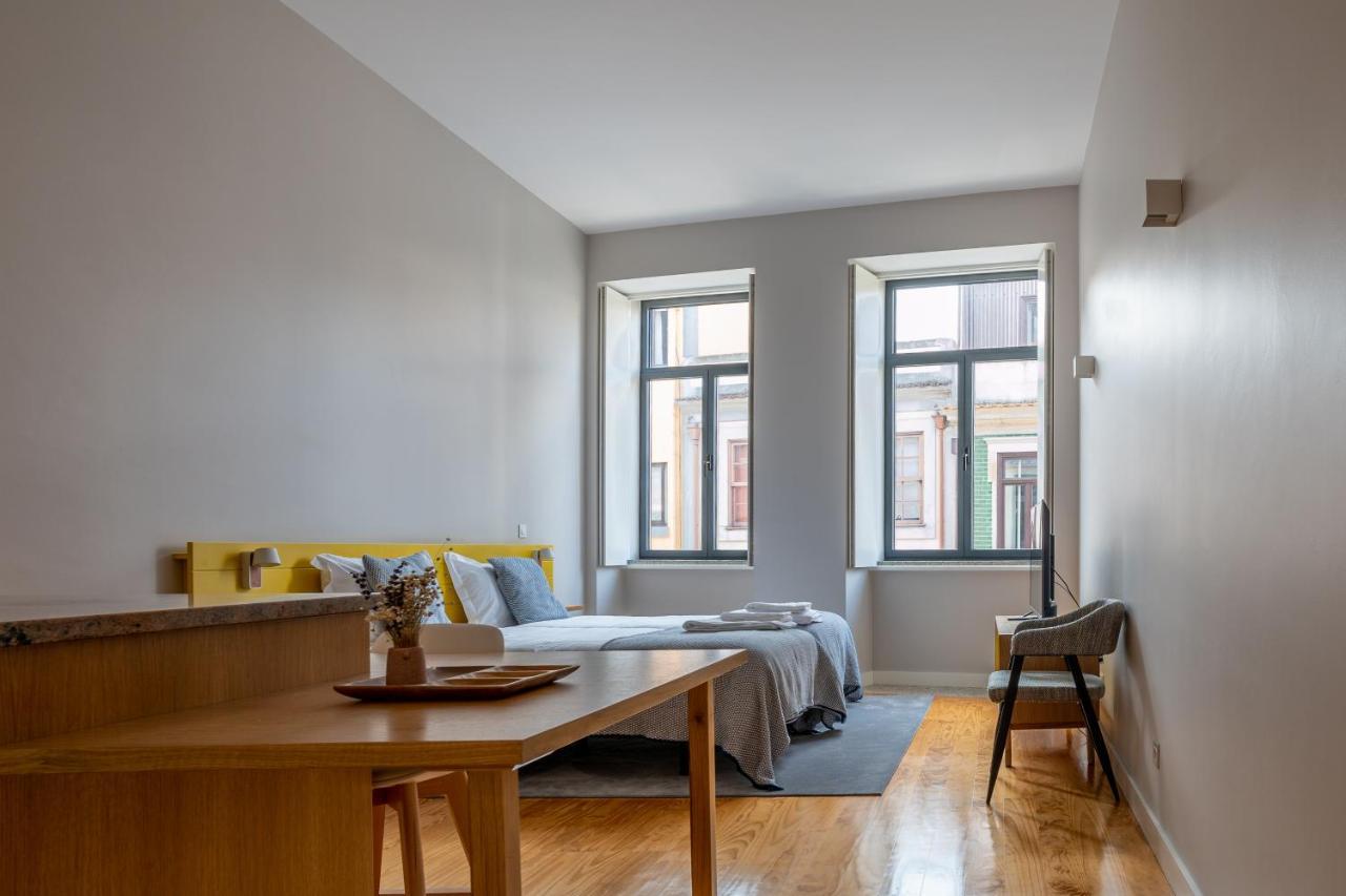Oporto Trendy Formosa Apartment Exterior foto