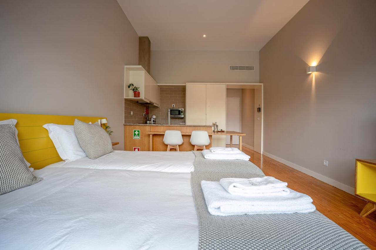 Oporto Trendy Formosa Apartment Exterior foto