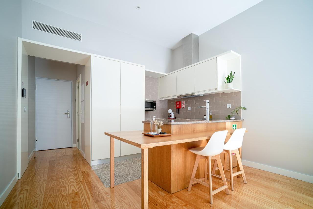 Oporto Trendy Formosa Apartment Exterior foto