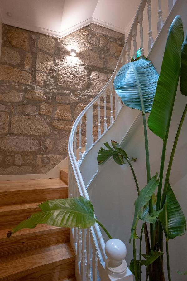 Oporto Trendy Formosa Apartment Exterior foto
