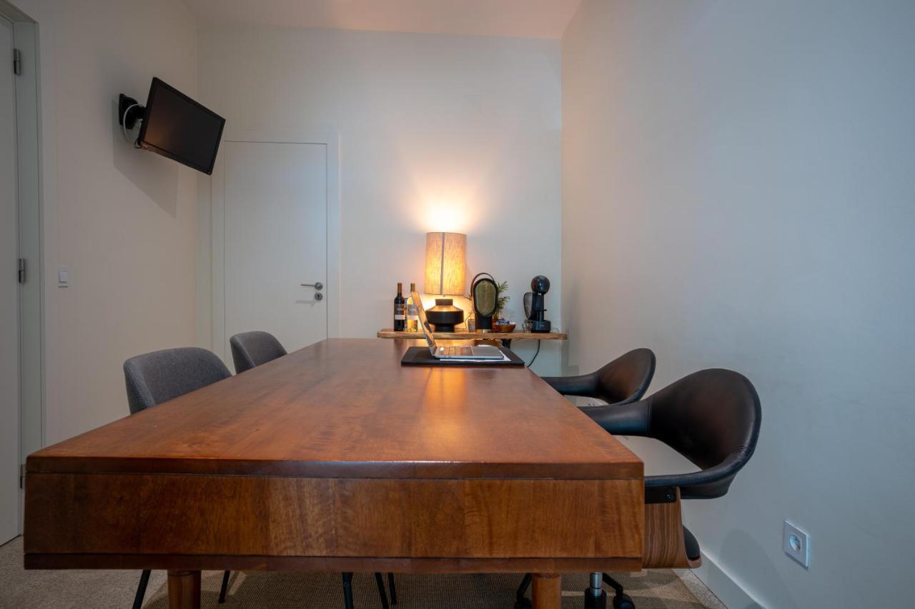 Oporto Trendy Formosa Apartment Exterior foto